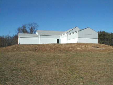 Image of mingo