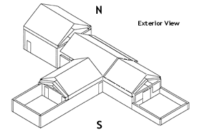 Line Image of mingo
